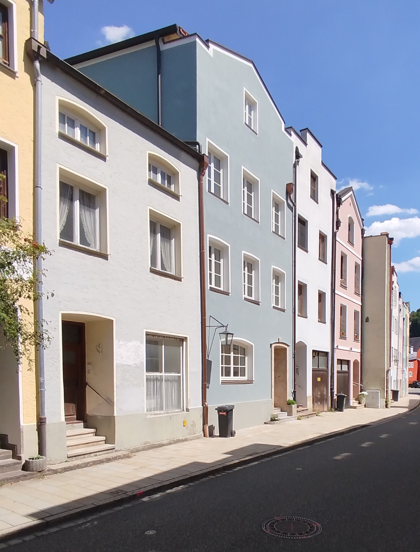 Haus W nachher 02